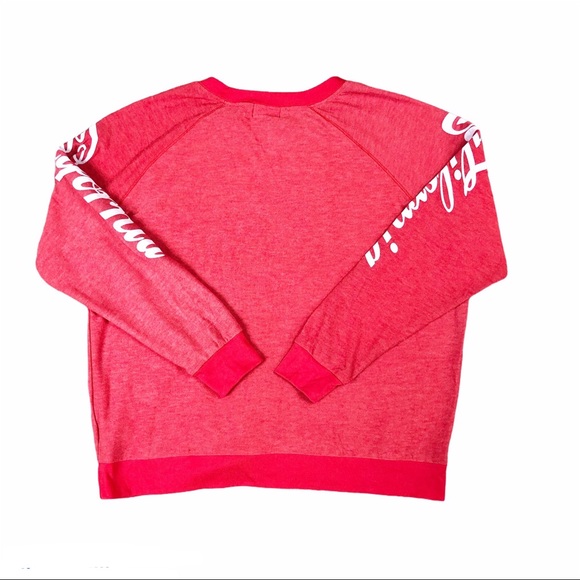 PST by Social Project T California sweatshirt - Picture 4 of 8